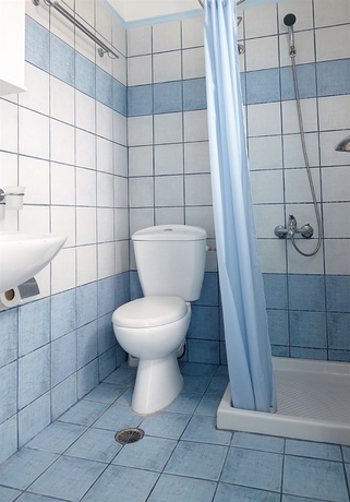 Imagen de la habitación del Hotel Loukas and Emma Eco Houses. Foto 3