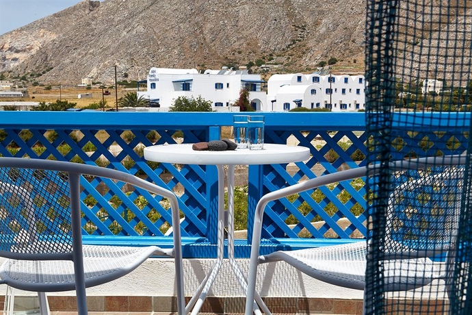 Imagen de la habitación del Hotel Loukas and Emma Eco Houses. Foto 4