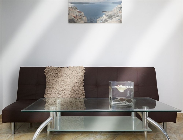 Imagen de los interiores del Hotel Loukas and Emma Eco Houses. Foto 13