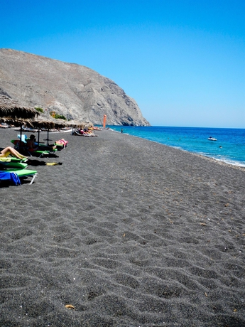 Imagen de los exteriores del Hotel Loukas and Emma Eco Houses. Foto 10