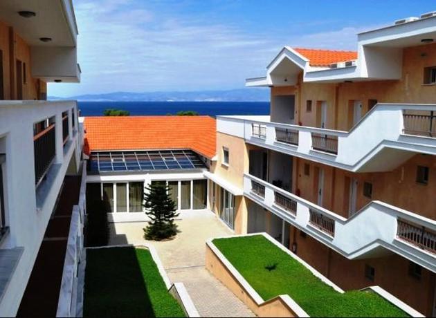 Imagen general del Hotel Louloudis Boutique and Spa-Adults Only. Foto 3