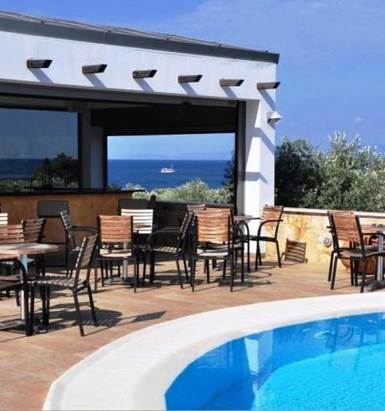 Imagen general del Hotel Louloudis Boutique and Spa-Adults Only. Foto 4