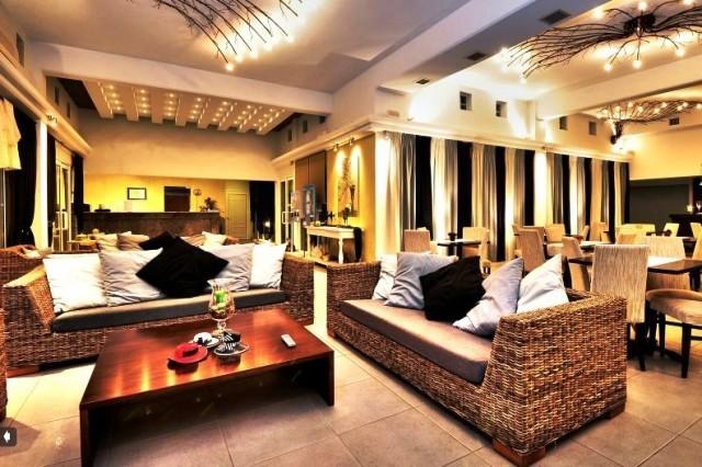 Imagen general del Hotel Louloudis Boutique and Spa-Adults Only. Foto 5