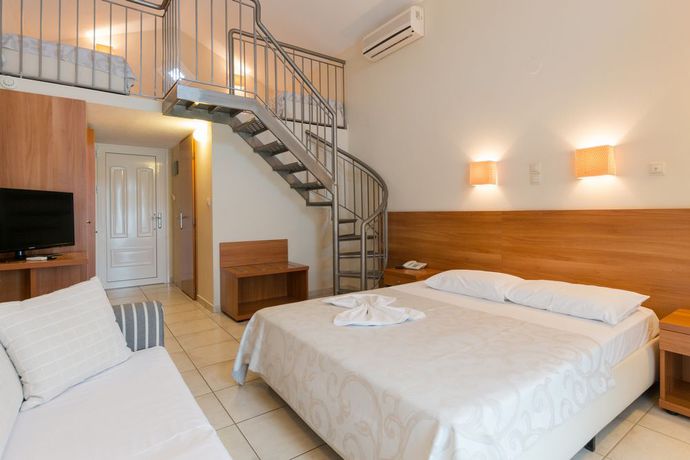 Imagen general del Hotel Louloudis Boutique and Spa-Adults Only. Foto 7