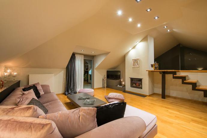 Imagen general del Hotel Louloudis Boutique and Spa-Adults Only. Foto 13