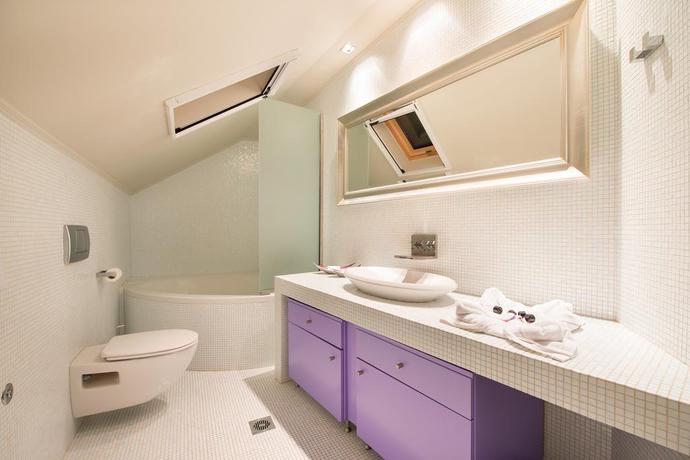 Imagen general del Hotel Louloudis Boutique and Spa-Adults Only. Foto 15