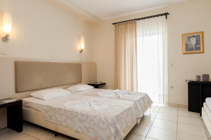 Imagen general del Hotel Louloudis Boutique and Spa-Adults Only. Foto 16