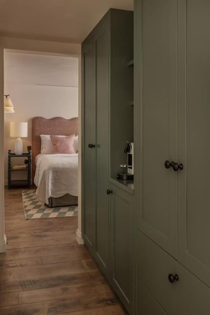 Imagen de la habitación del Hotel Louma Country. Foto 13