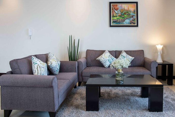 Imagen de la habitación del Hotel Loumage Suites and Spa. Foto 4