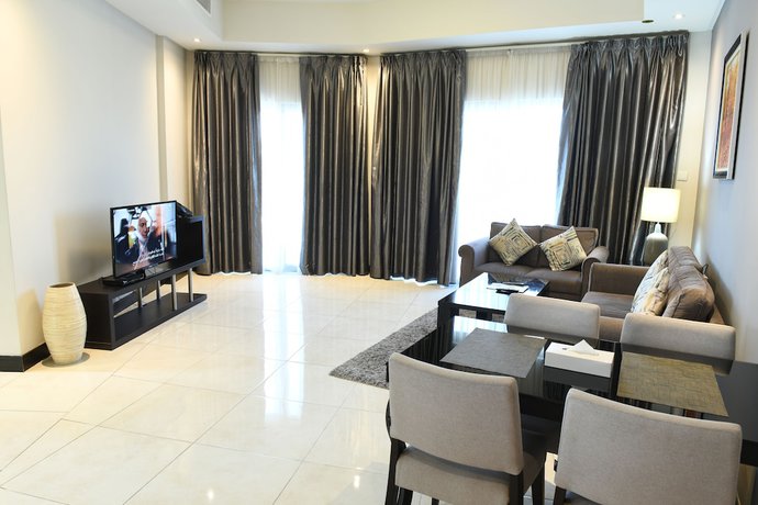 Imagen de la habitación del Hotel Loumage Suites and Spa. Foto 6