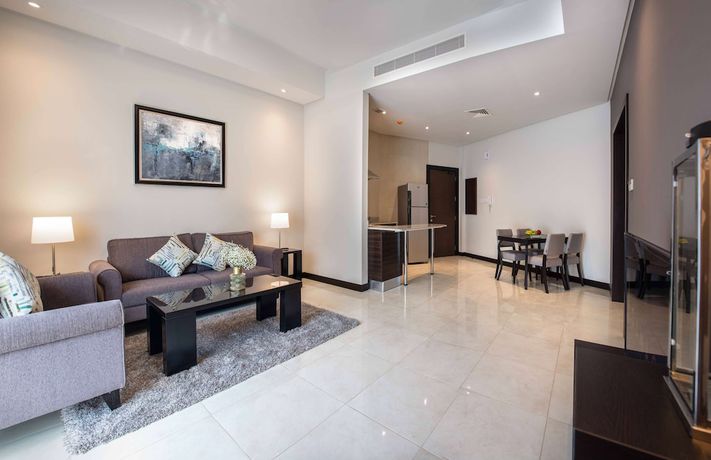 Imagen de la habitación del Hotel Loumage Suites and Spa. Foto 11