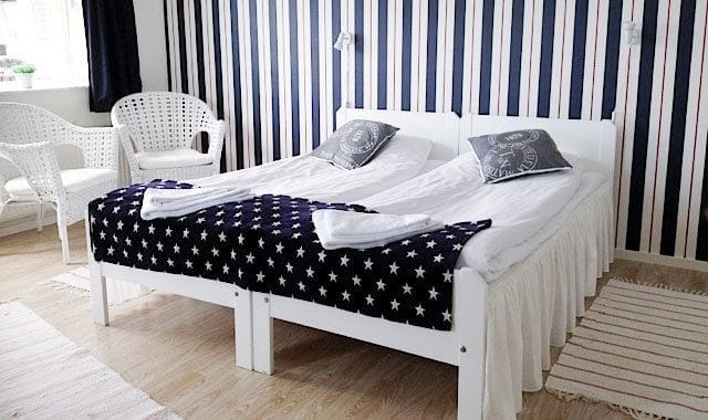 Imagen de la habitación del Hotel L&ouml;derups Strandbad l and Stugby. Foto 6