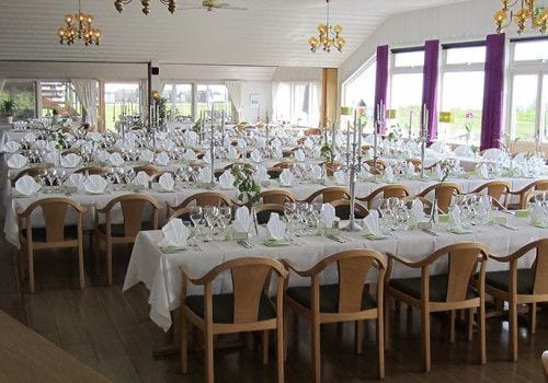 Imagen de los interiores del Hotel L&ouml;derups Strandbad l and Stugby. Foto 14