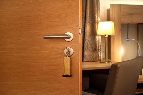 Imagen de la habitación del Hotel L&ouml;ffler. Foto 6