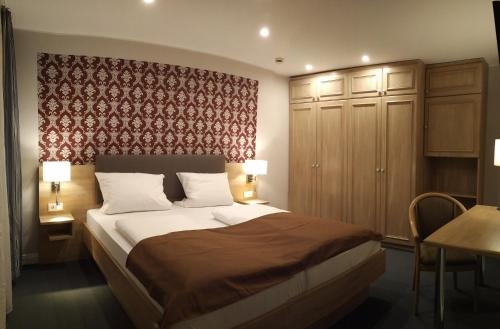 Imagen de la habitación del Hotel L&ouml;ffler. Foto 8