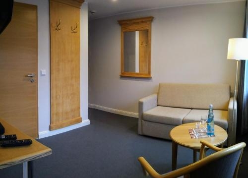 Imagen general del Hotel L&ouml;ffler. Foto 2