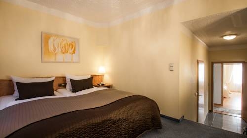 Imagen general del Hotel Löhr. Foto 1