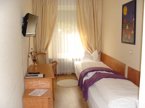 Imagen general del Hotel Löhr. Foto 2