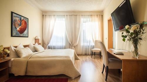 Imagen general del Hotel Löhr. Foto 3