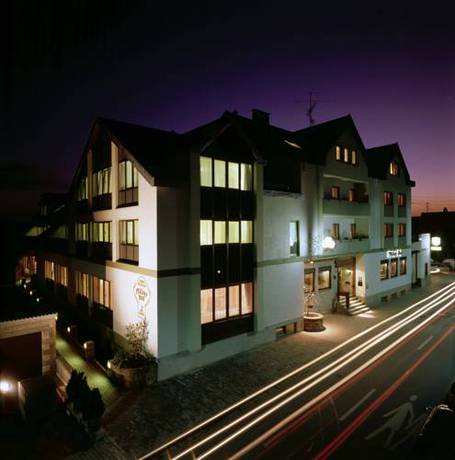Imagen de la habitación del Hotel L&ouml;sch Pf&auml;lzer Hof. Foto 2