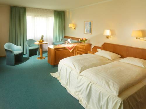 Imagen de la habitación del Hotel L&ouml;sch Pf&auml;lzer Hof. Foto 3