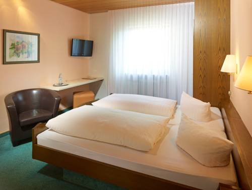 Imagen de la habitación del Hotel L&ouml;sch Pf&auml;lzer Hof. Foto 4