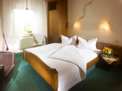 Imagen de la habitación del Hotel L&ouml;sch Pf&auml;lzer Hof. Foto 5