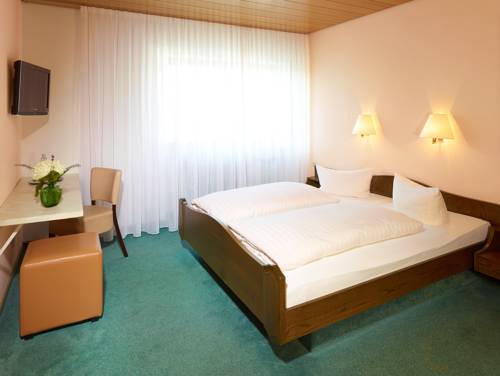 Imagen de la habitación del Hotel L&ouml;sch Pf&auml;lzer Hof. Foto 6