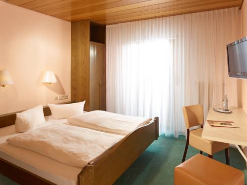 Imagen de la habitación del Hotel L&ouml;sch Pf&auml;lzer Hof. Foto 7