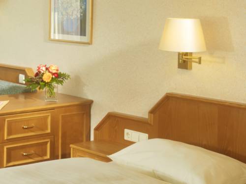 Imagen de la habitación del Hotel L&ouml;sch Pf&auml;lzer Hof. Foto 8