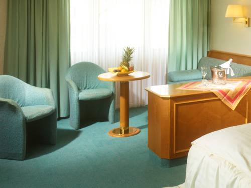 Imagen de la habitación del Hotel L&ouml;sch Pf&auml;lzer Hof. Foto 10