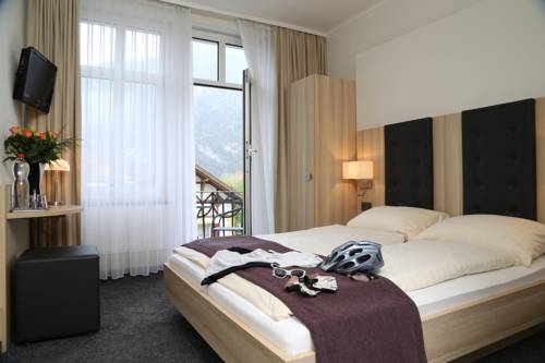 Imagen general del Hotel Lötschberg. Foto 3