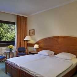 Imagen de la habitación del Hotel L&ouml;v&eacute;r Sopron. Foto 2