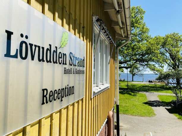 Imagen general del Hotel L&ouml;vudden Strand. Foto 6
