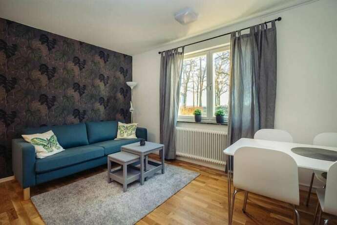 Imagen general del Hotel L&ouml;vudden Strand. Foto 14
