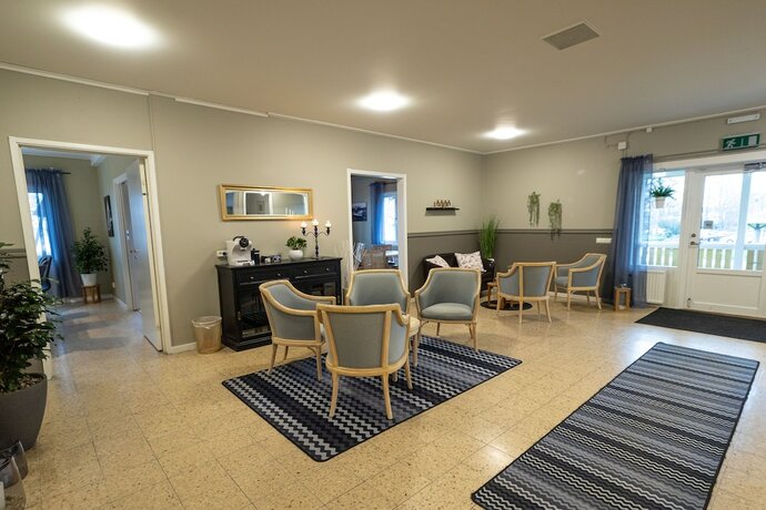 Imagen general del Hotel L&ouml;vudden Strand. Foto 16