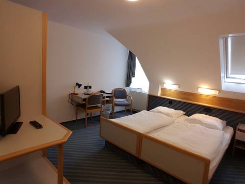 Imagen de la habitación del Hotel Löwen Arian. Foto 11