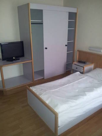 Imagen de la habitación del Hotel Löwen Arian. Foto 12