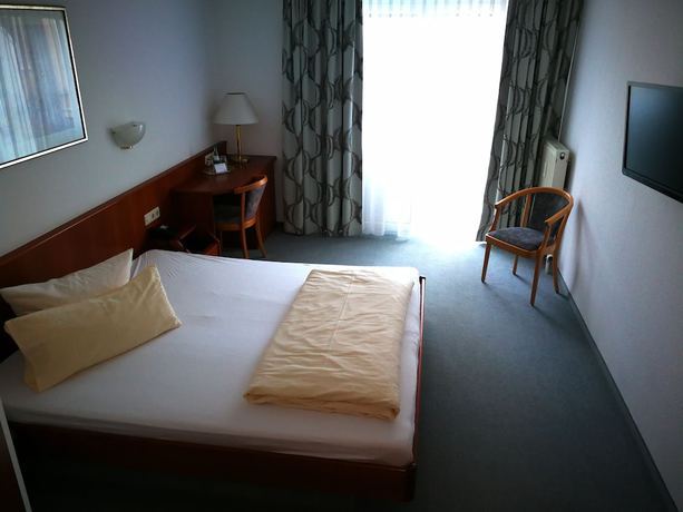 Imagen de la habitación del Hotel Löwen. Foto 3