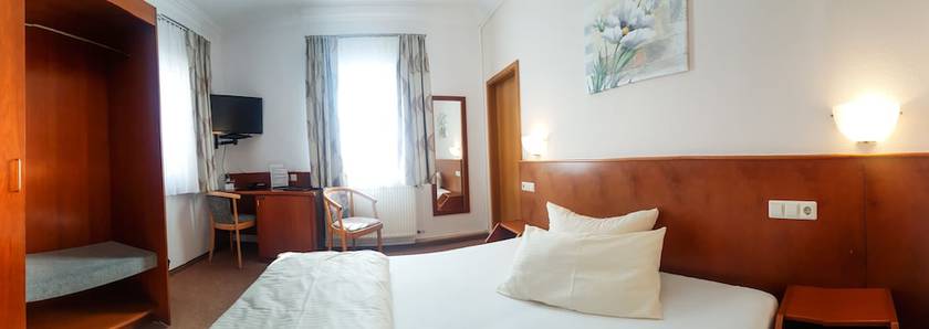 Imagen de la habitación del Hotel Löwen. Foto 5