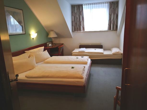 Imagen de la habitación del Hotel Löwen. Foto 7