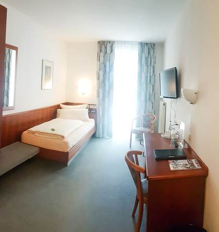 Imagen de la habitación del Hotel Löwen. Foto 8