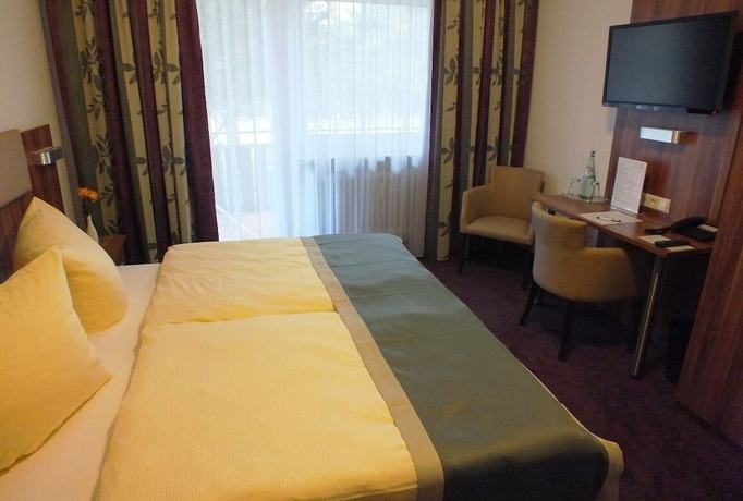 Imagen de la habitación del Hotel Löwen. Foto 9