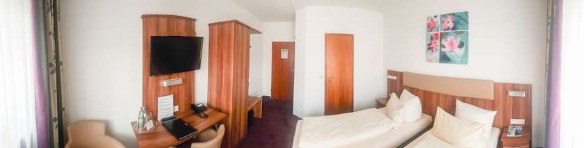 Imagen de la habitación del Hotel Löwen. Foto 13