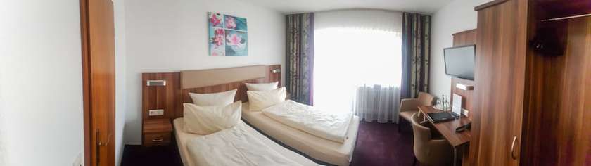 Imagen de la habitación del Hotel Löwen. Foto 15