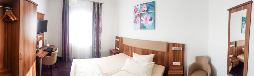 Imagen de la habitación del Hotel Löwen. Foto 18