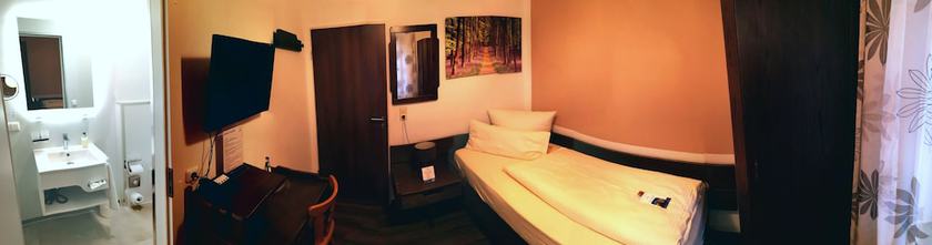 Imagen de la habitación del Hotel Löwen. Foto 19