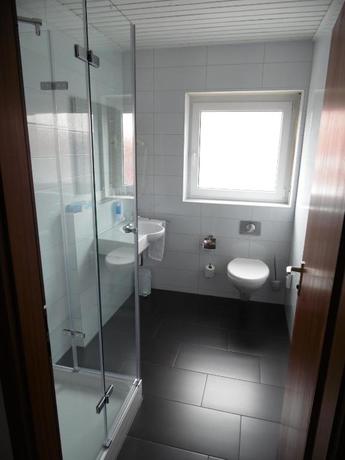 Imagen de la habitación del Hotel L&ouml;wen. Foto 4