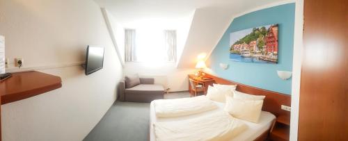 Imagen de la habitación del Hotel Löwen. Foto 6