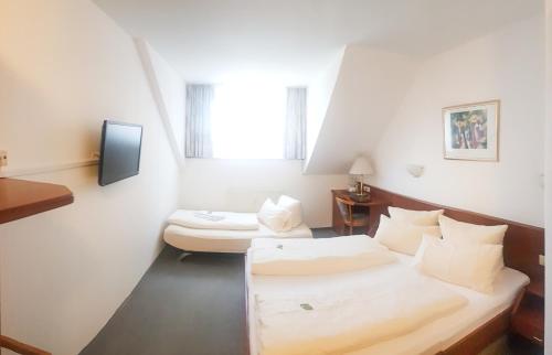 Imagen de la habitación del Hotel Löwen. Foto 7